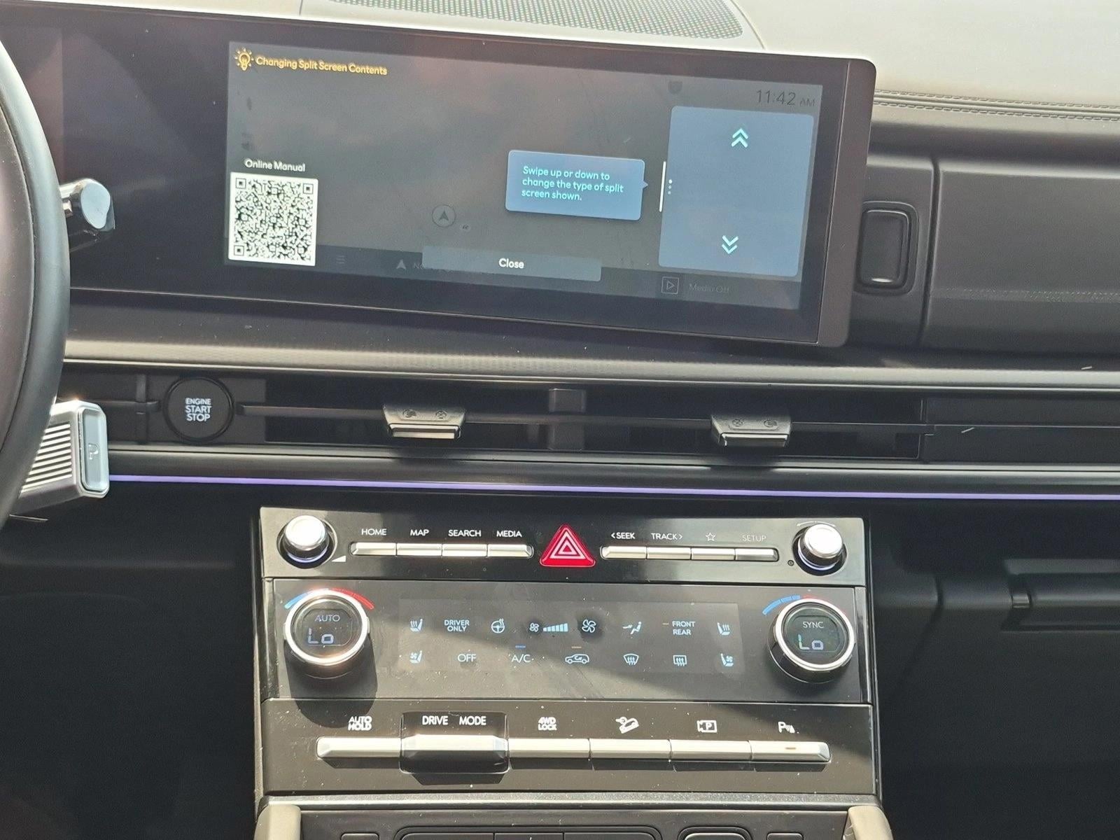 2025 Hyundai Santa Fe Calligraphy - Photo 15