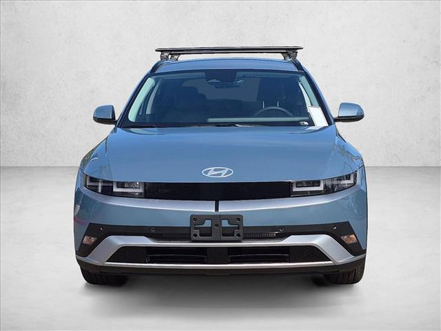 New 2027 Hyundai IONIQ 5 SEL SUV