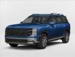 New 2027 Hyundai Palisade Hybrid Blue SEL Premium 7P SUV