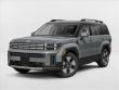 New 2027 Hyundai Santa Fe HEV SEL SUV
