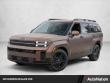 New 2025 Hyundai Santa Fe Hybrid Calligraphy SUV