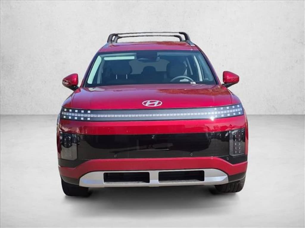 New 2026 Hyundai IONIQ 9 SEL SUV