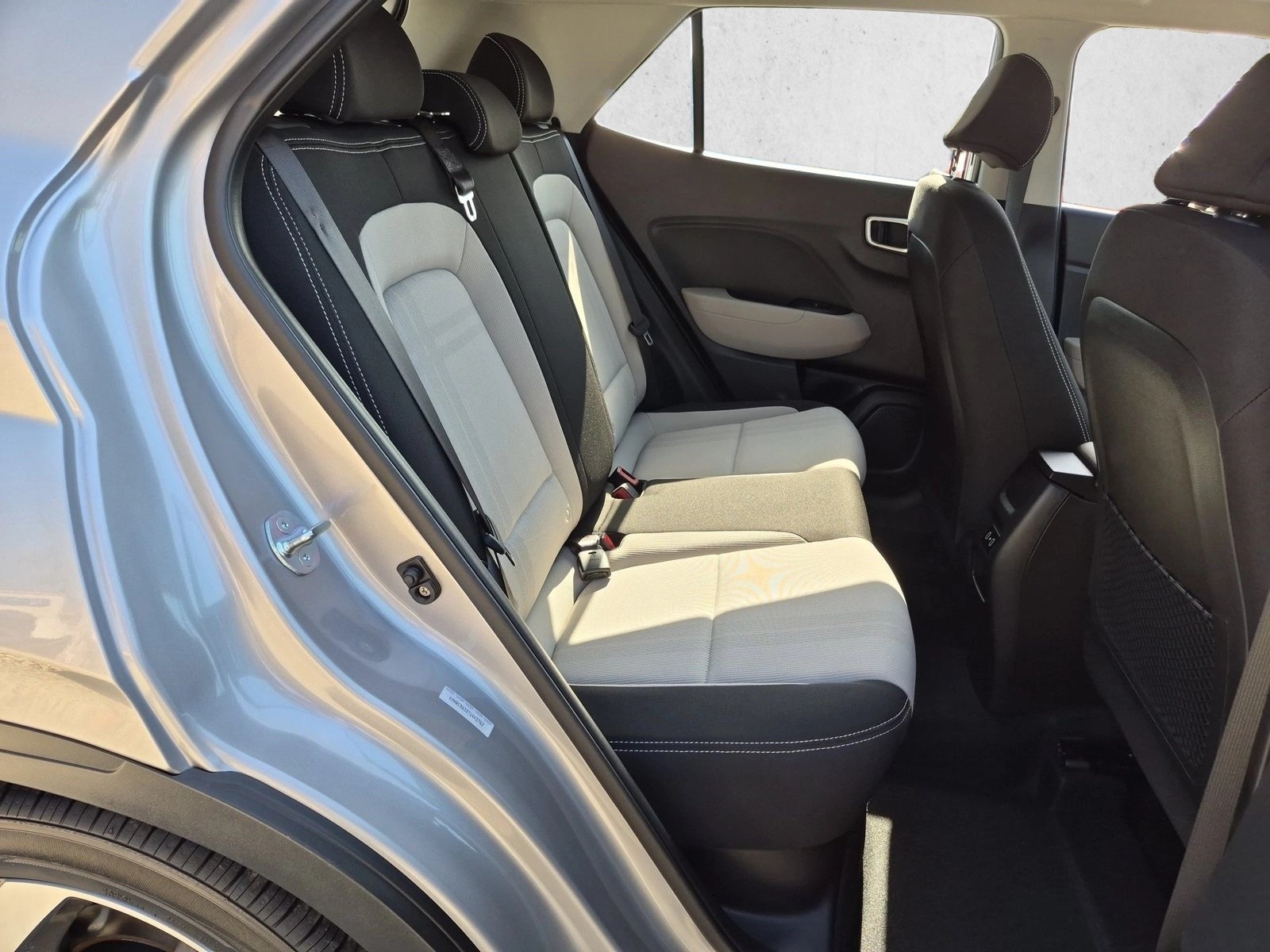 2026 Hyundai Venue SEL - Photo 19