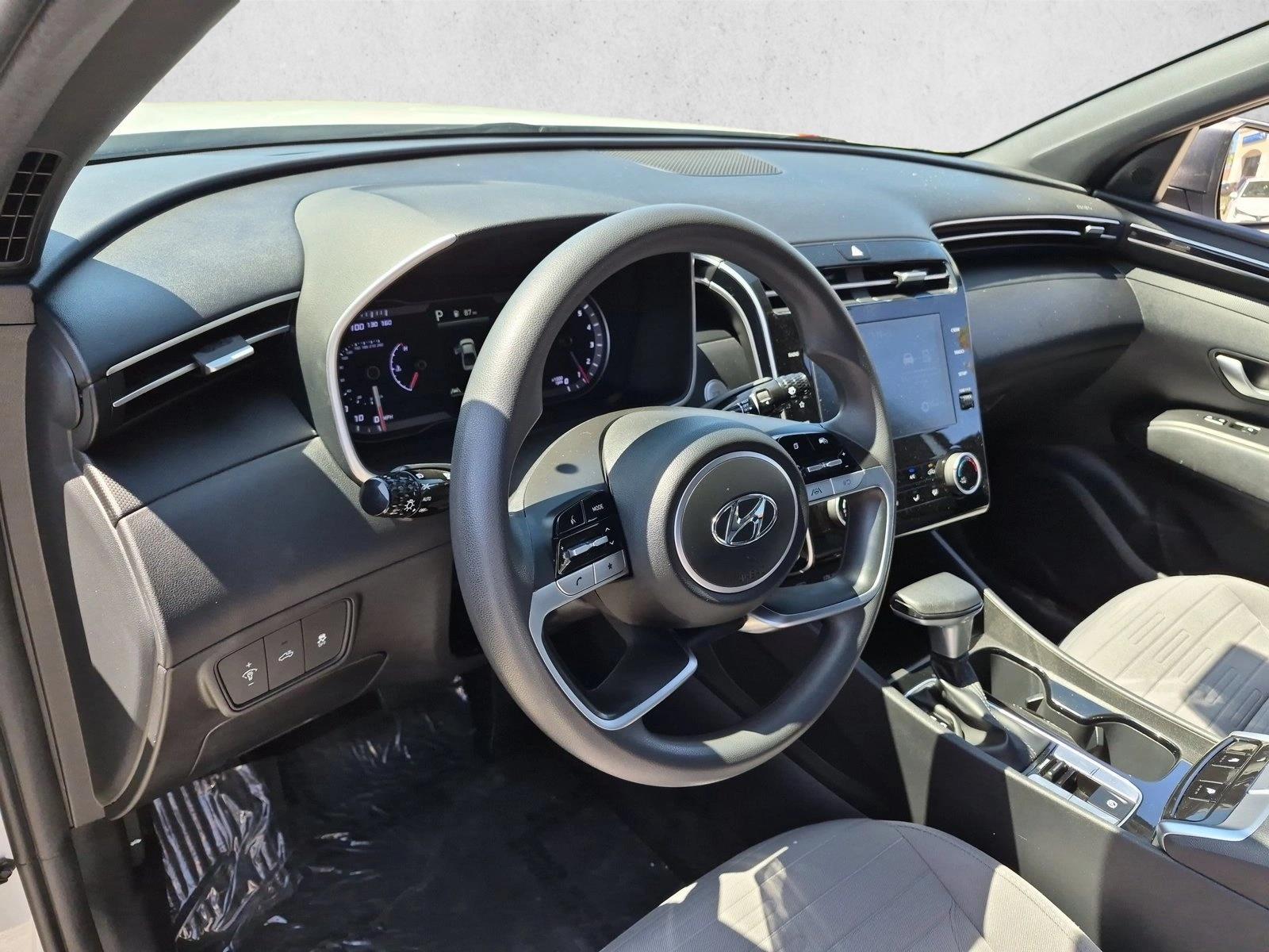 2022 Hyundai Santa Cruz SEL - Photo 10