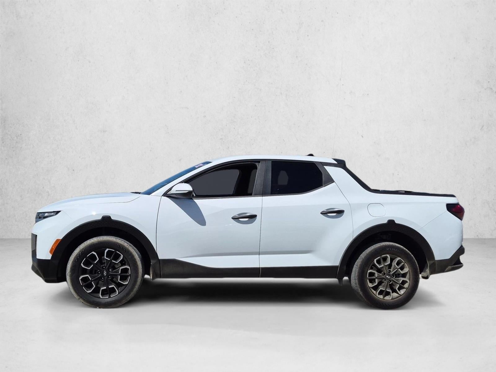 2022 Hyundai Santa Cruz SEL - Photo 9