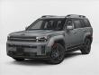 New 2027 Hyundai Santa Fe HEV Calligraphy SUV