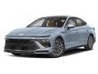 New 2027 Hyundai Sonata Hybrid Limited Sedan
