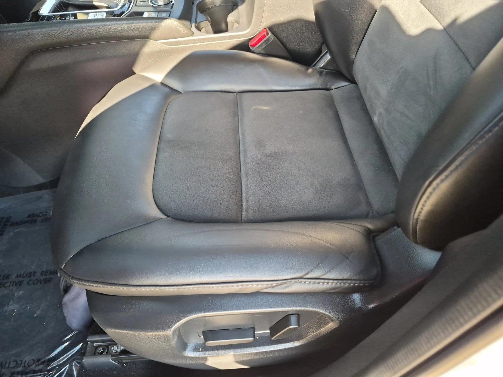 2018 Mazda CX-5 Touring - Photo 14
