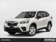 Used 2020 Subaru Forester Base Trim Level SUV