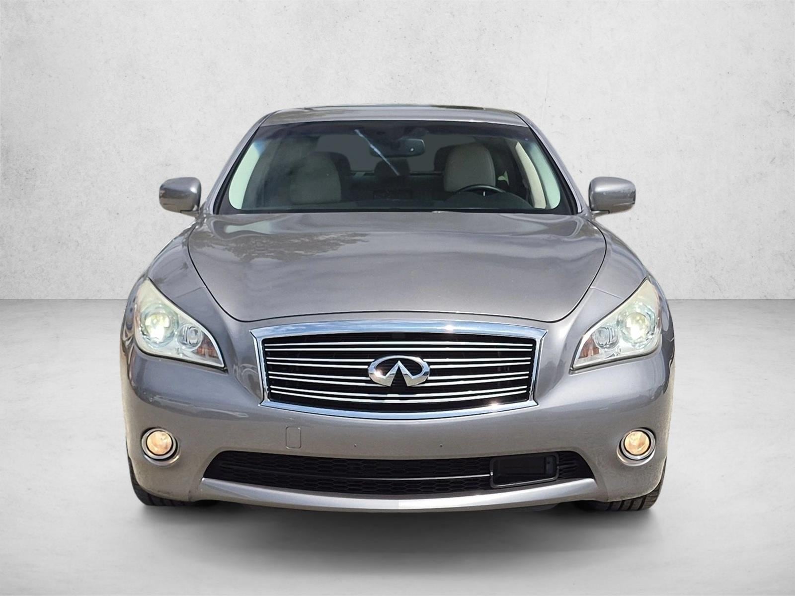 Used 2011 INFINITI M 37 with VIN JN1BY1AP4BM321833 for sale in Carlsbad, CA