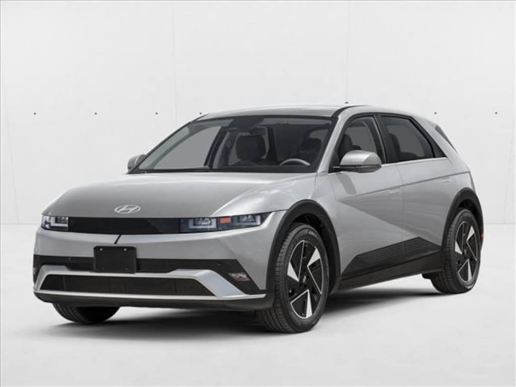New 2027 Hyundai IONIQ 5 SEL SUV