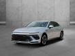New 2026 Hyundai Sonata SEL Sport Sedan