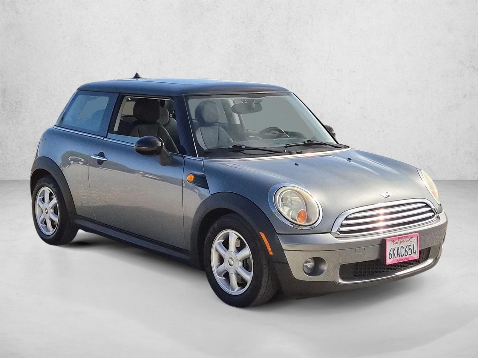 Used 2010 MINI Hardtop 2dr Car