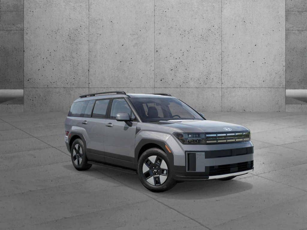 New 2027 Hyundai Santa Fe Hybrid SEL SUV