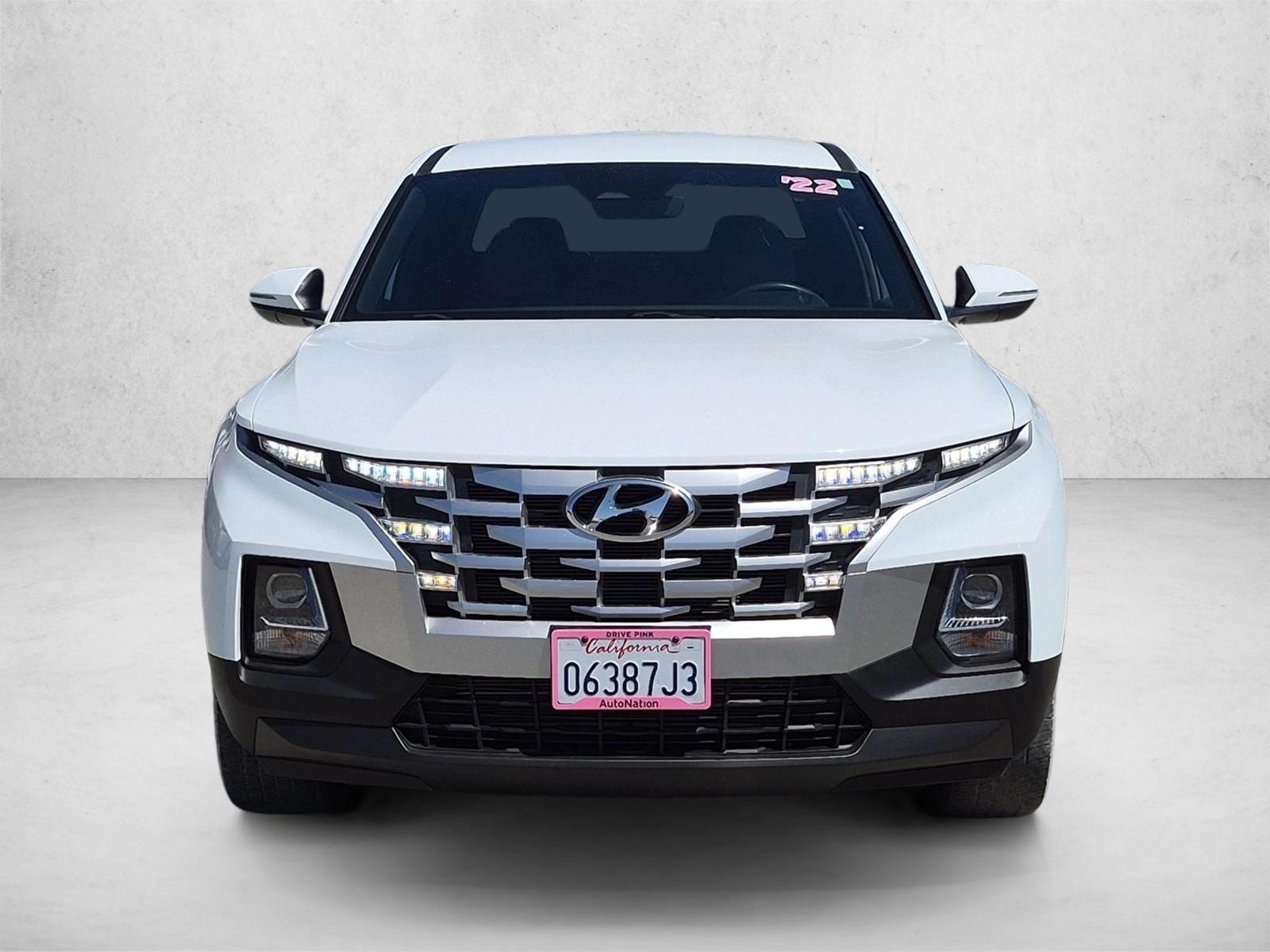 2022 Hyundai Santa Cruz SEL - Photo 2
