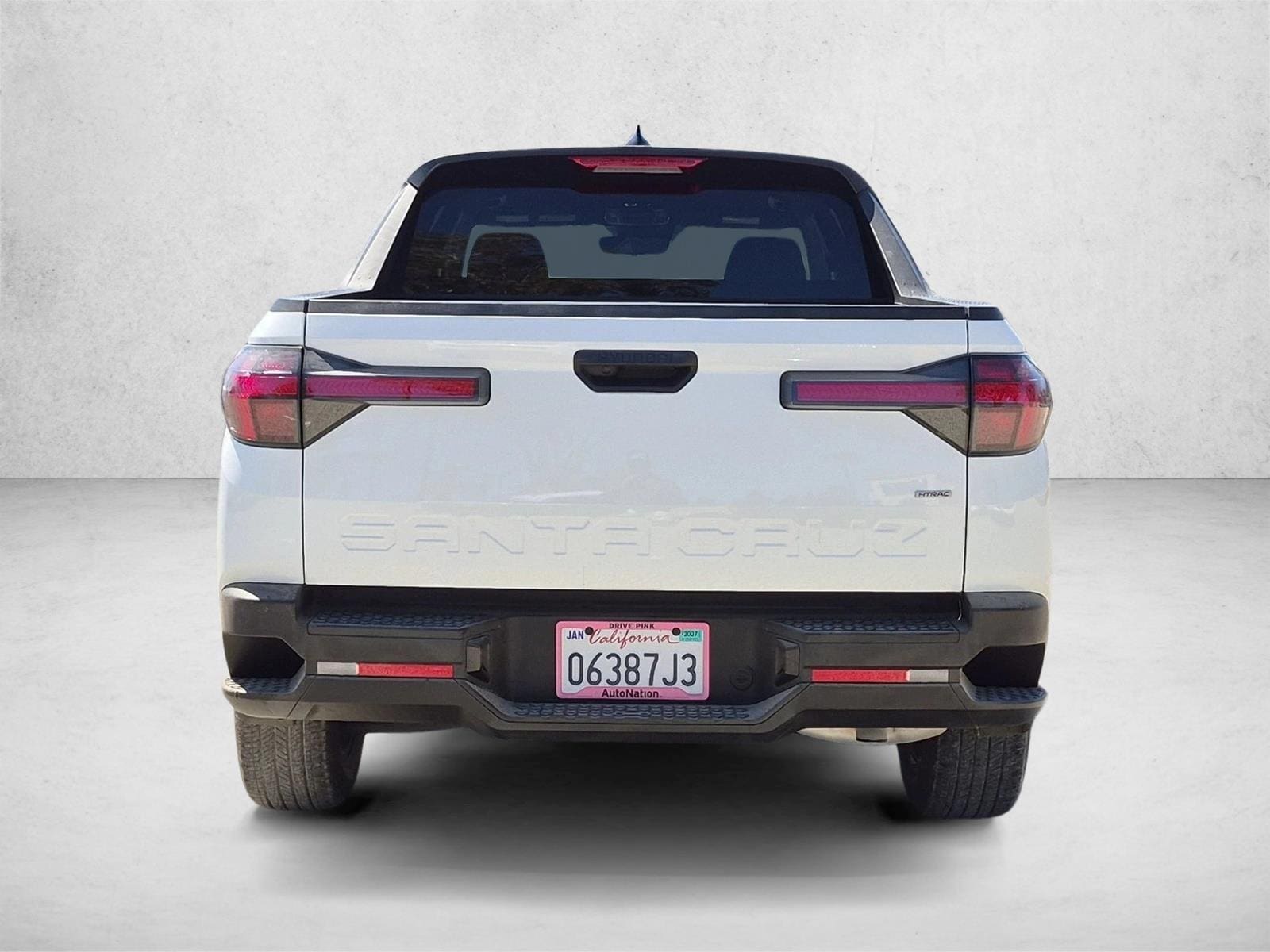 2022 Hyundai Santa Cruz SEL - Photo 7