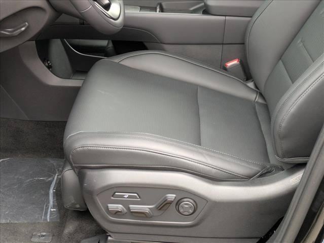 2025 Hyundai Santa Fe Calligraphy - Photo 4