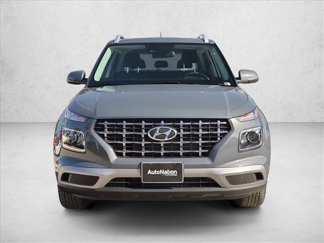 New 2026 Hyundai Venue SEL SUV