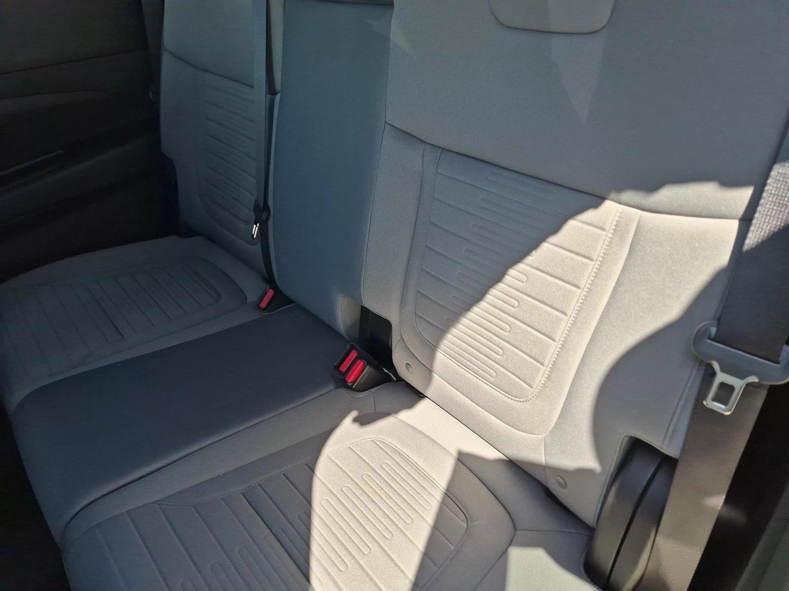 2022 Hyundai Santa Cruz SEL - Photo 17