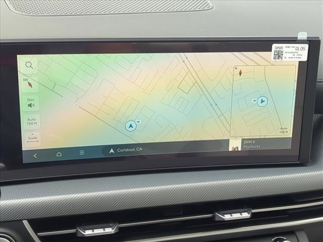 2025 Hyundai Sonata SEL - Photo 13