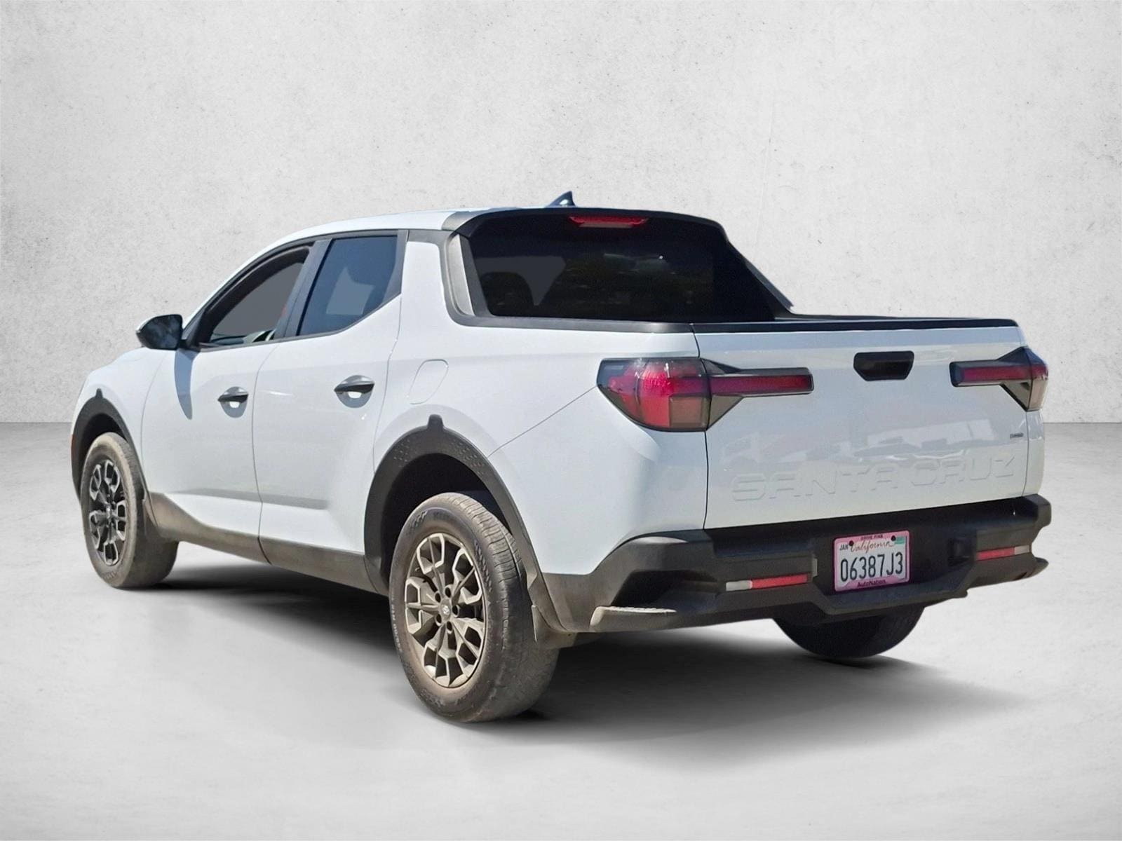 2022 Hyundai Santa Cruz SEL - Photo 8