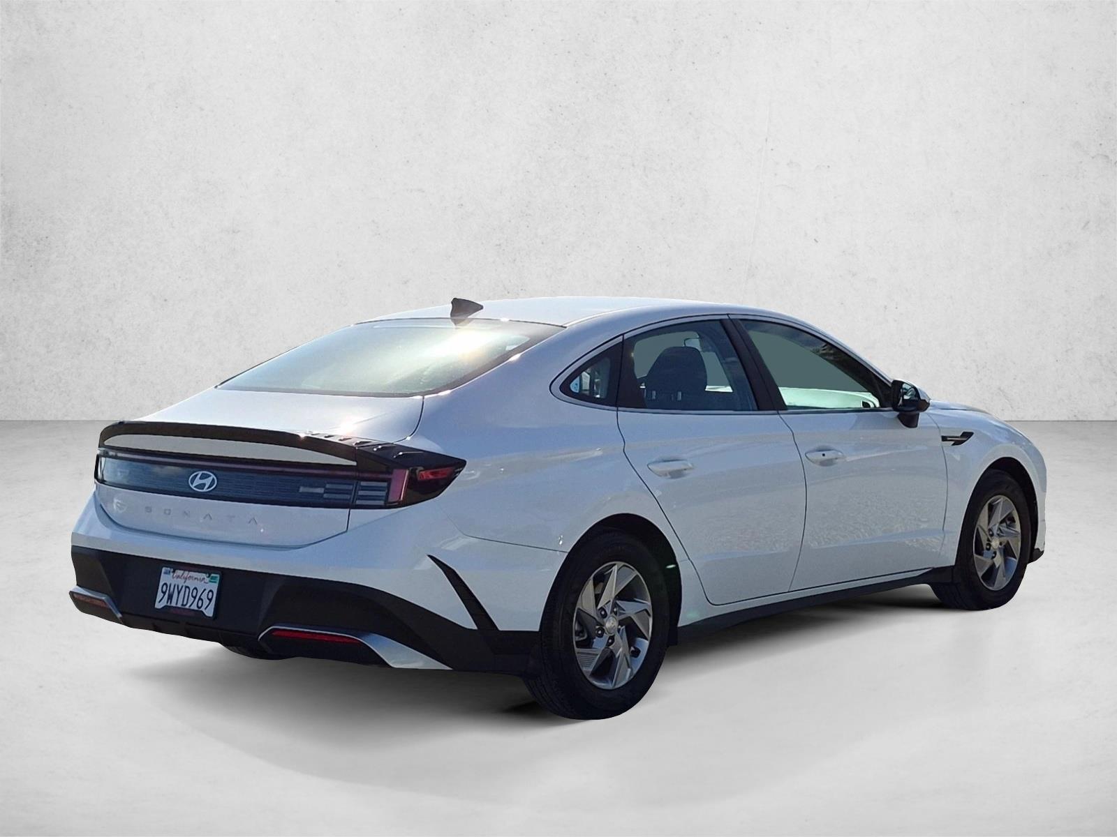 2025 Hyundai Sonata SE - Photo 5