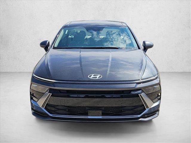 2025 Hyundai Sonata SEL - Photo 5