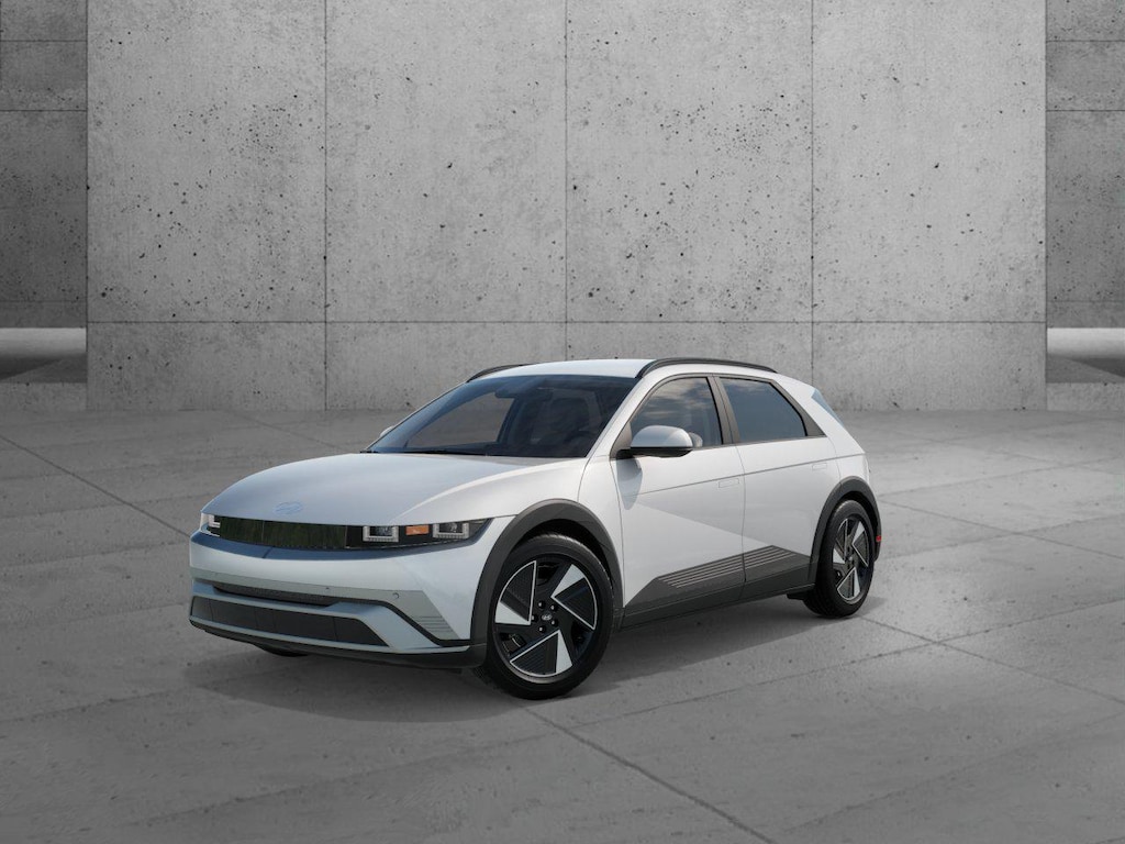 New 2027 Hyundai IONIQ 5 SEL SUV