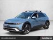 New 2027 Hyundai IONIQ 5 SEL SUV