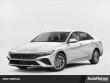 Certified 2026 Hyundai Elantra SEL Sport Premium Sedan