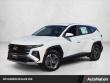 New 2026 Hyundai Tucson Hybrid SE SUV