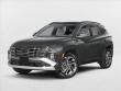 New 2026 Hyundai Tucson Hybrid Limited SUV