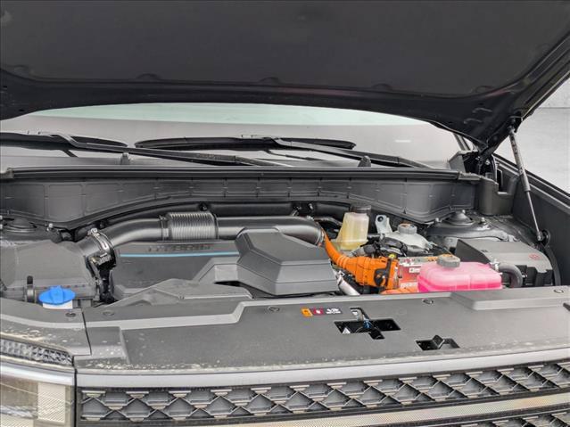 2025 Hyundai Santa Fe Calligraphy - Photo 16