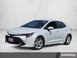  Toyota Corolla Hatchback