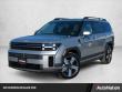 New 2026 Hyundai Santa Fe Hybrid Limited SUV
