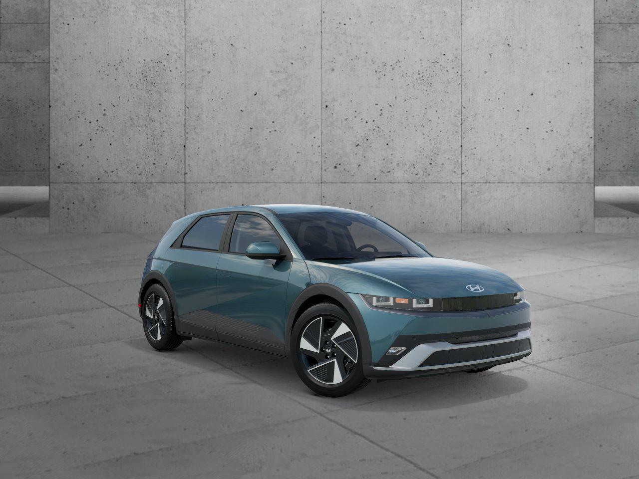 New 2027 Hyundai IONIQ 5 SE SUV