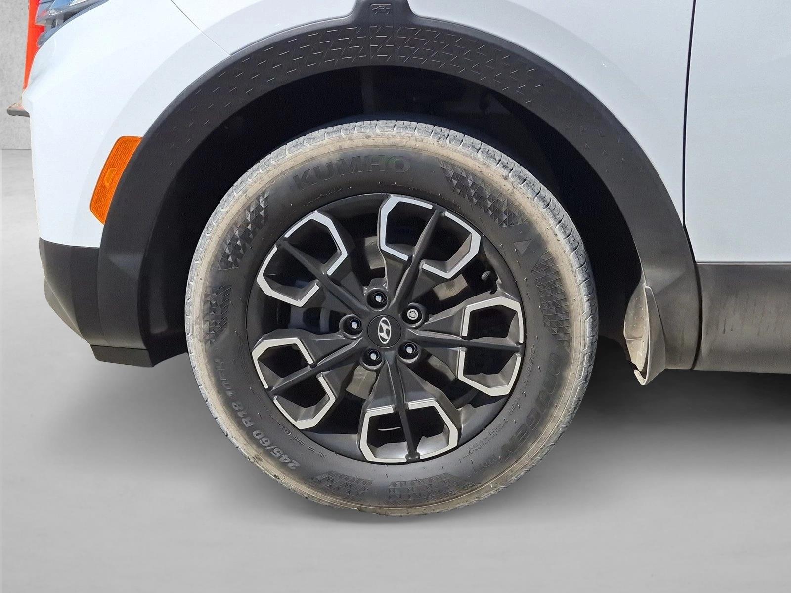 2022 Hyundai Santa Cruz SEL - Photo 22
