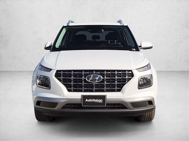 New 2026 Hyundai Venue SEL SUV