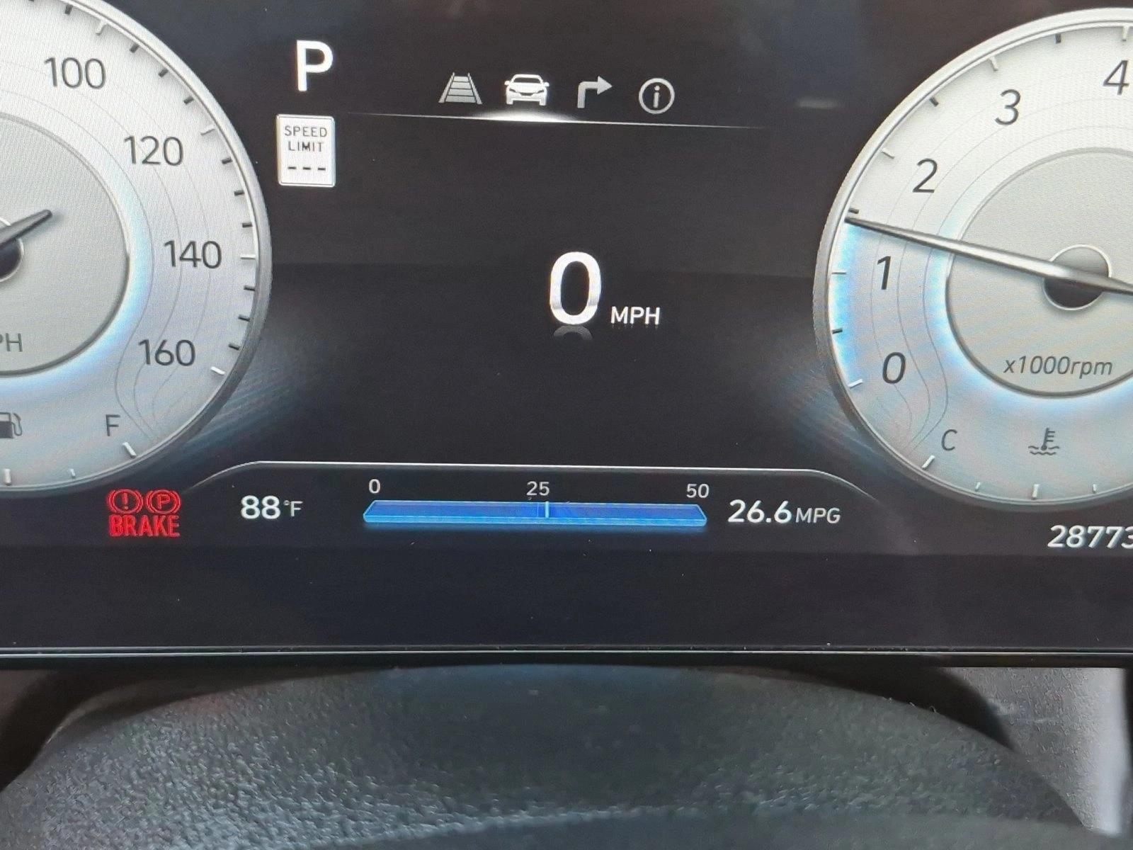 2024 Hyundai Elantra N Line - Photo 9
