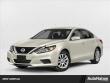 Used 2018 Nissan Altima 2.5 S Sedan
