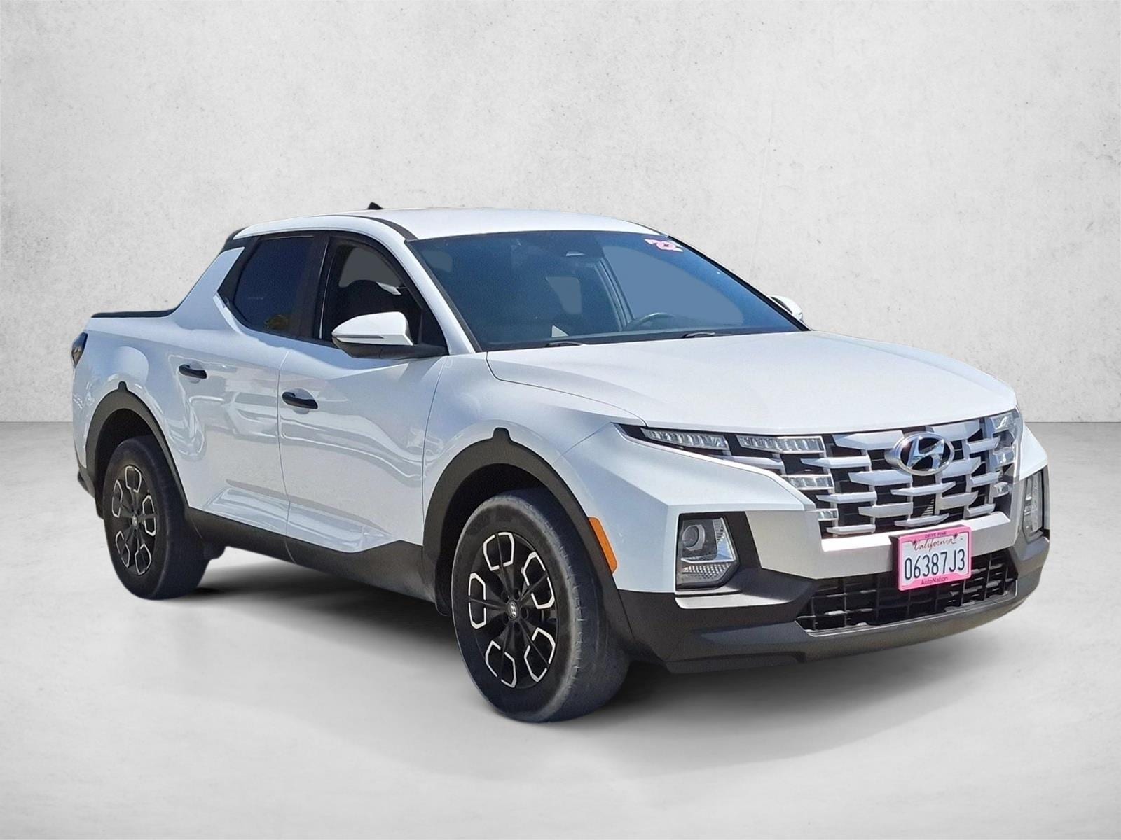 2022 Hyundai Santa Cruz SEL - Photo 3