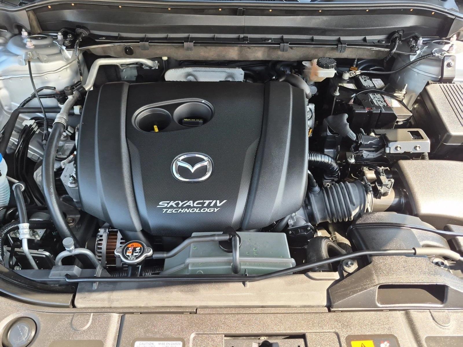 2018 Mazda CX-5 Touring - Photo 20