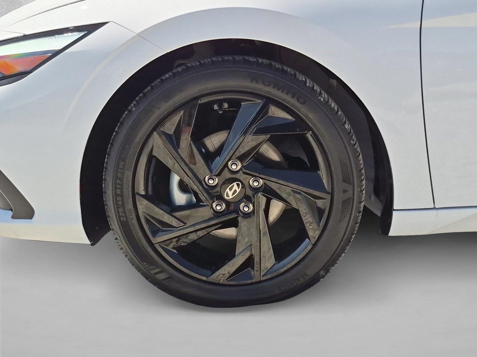 2026 Hyundai Elantra SEL Sport - Photo 22
