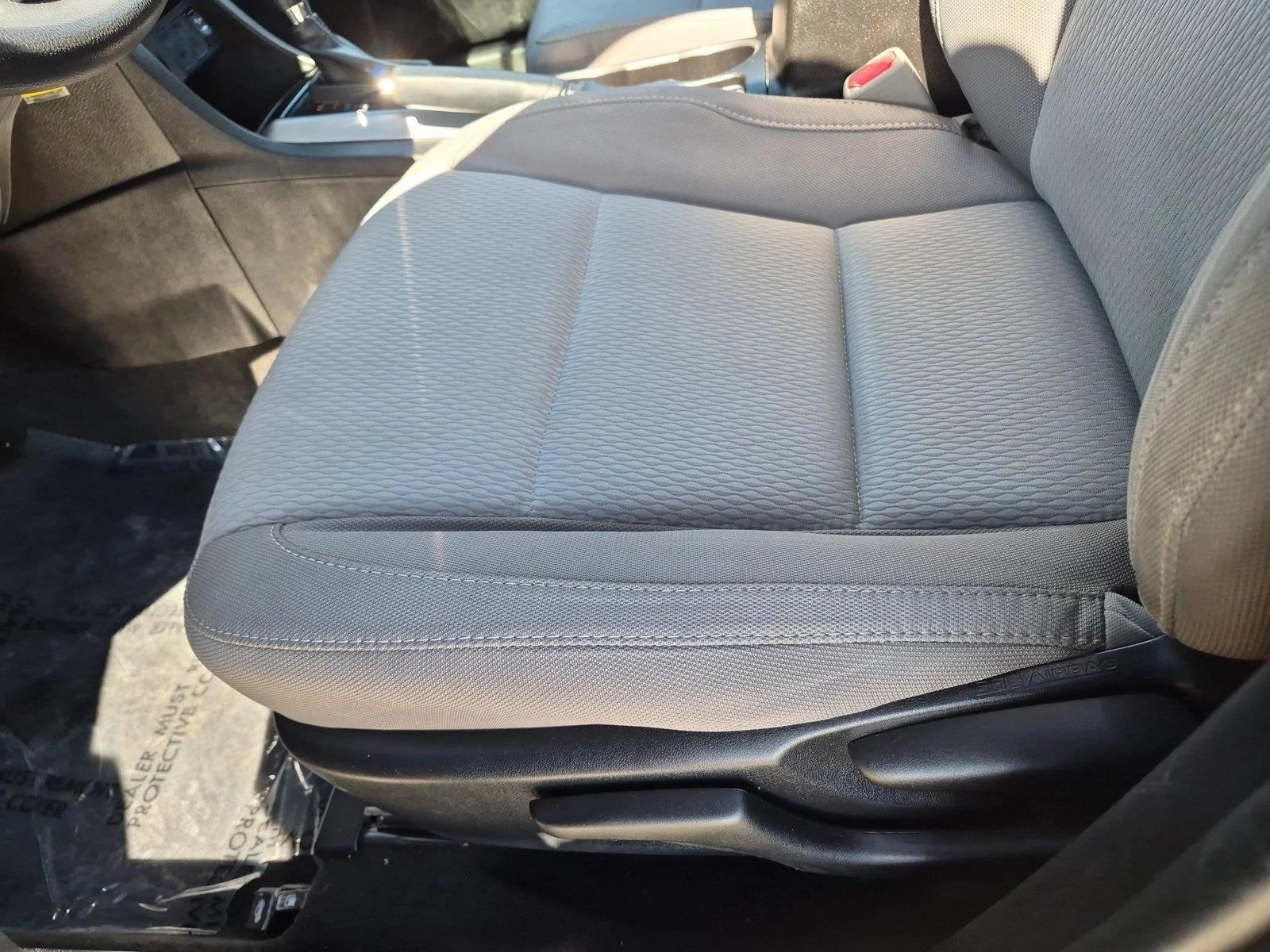 2016 Toyota Corolla LE - Photo 14