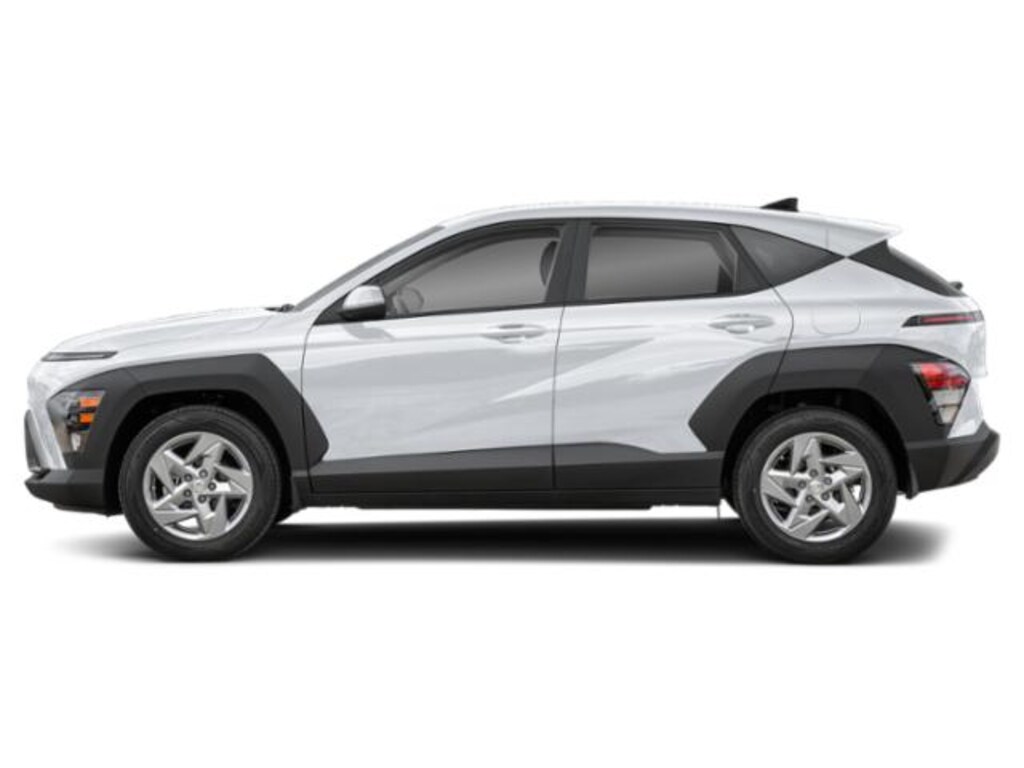 New 2027 Hyundai Kona SE FWD SUV