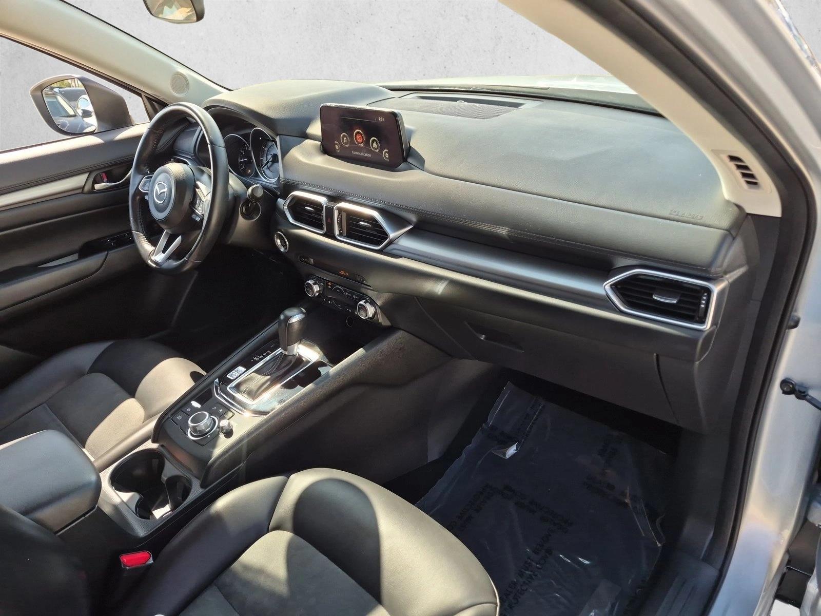 2018 Mazda CX-5 Touring - Photo 19