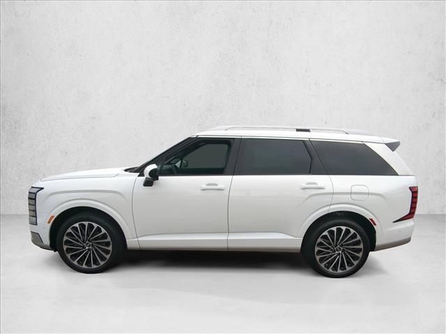 2026 Hyundai Palisade Calligraphy - Photo 5