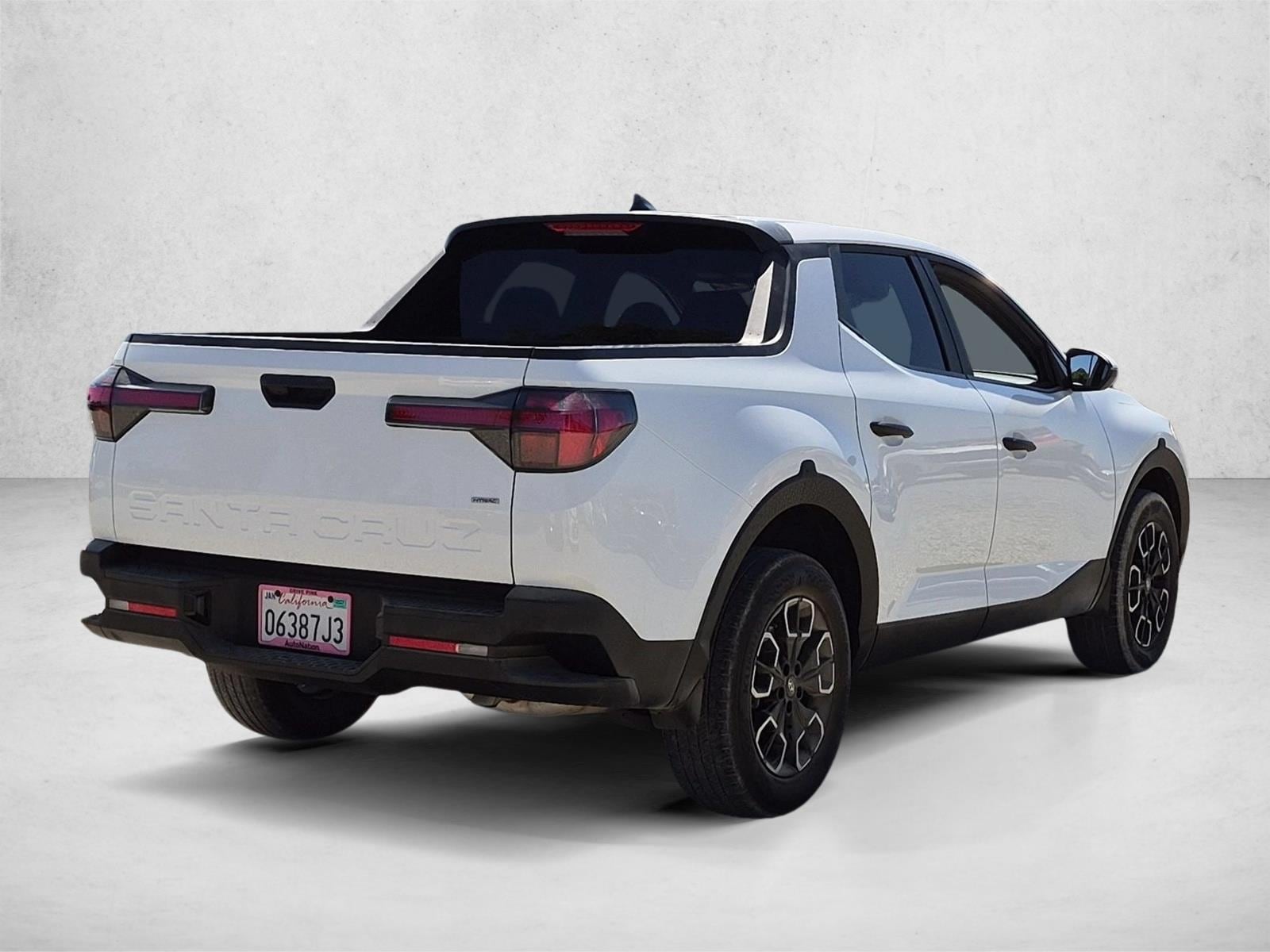 2022 Hyundai Santa Cruz SEL - Photo 5