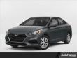 Used 2020 Hyundai Accent SE Sedan