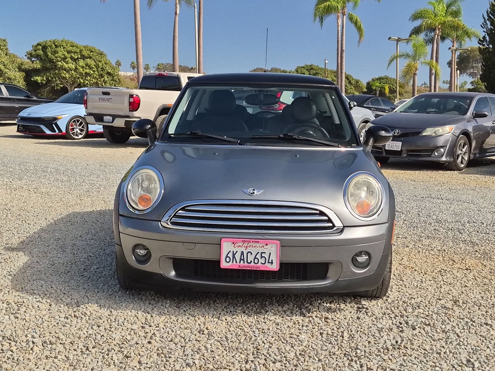 Used 2010 MINI Hardtop 2dr Car